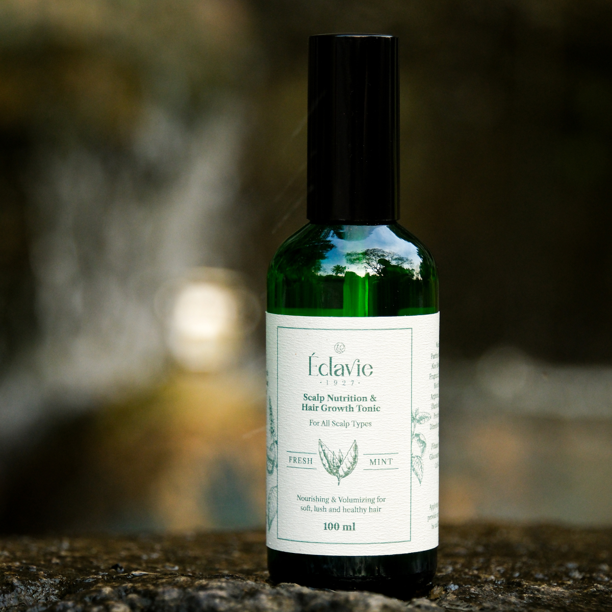 Hair Growth Booster Tonic 100ML x1