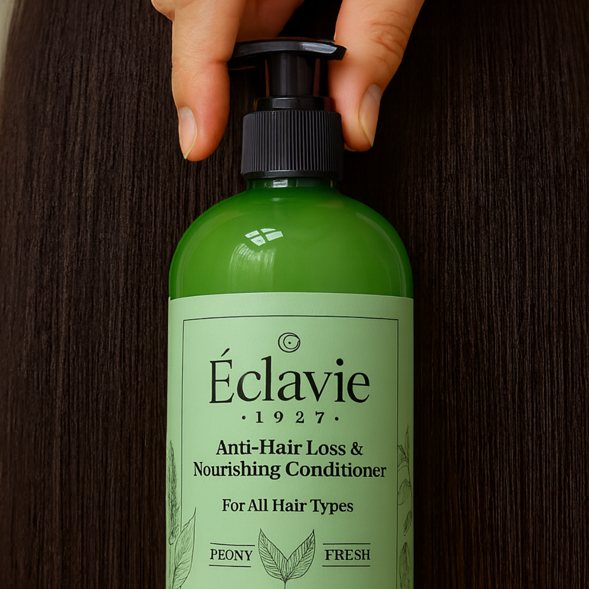 Anti-Hair Loss Conditioner 335ML x1
